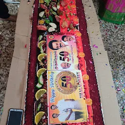 FB Cake Adyar