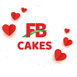 fb Cakes Banjara Hills