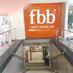 FBB-DELHI-PUSA ROAD-KAROL BAGH