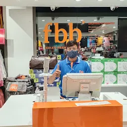 FBB - Fashion At Big Bazar
