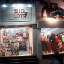 FBB - Fashion At Big Bazar