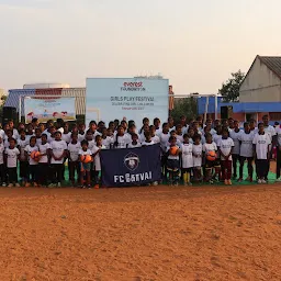 FC Kovai - Football Coaching Academy in Coimbatore