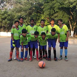 FC Kovai - Football Coaching Academy in Coimbatore