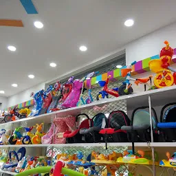 FC Store Municipal Market Ahmedabad