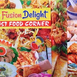 FD Fast Food Corner