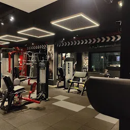Fe26 Fitness Studio