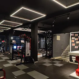 Fe26 Fitness Studio