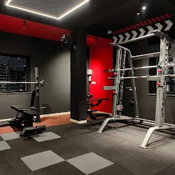 Fe26 Fitness Studio