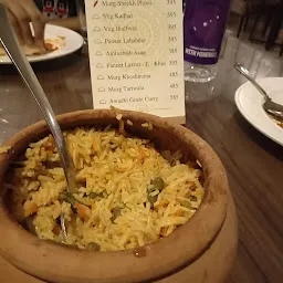Feast India Co. Awadhi & Asian Restaurant