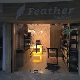 Feather Fashion