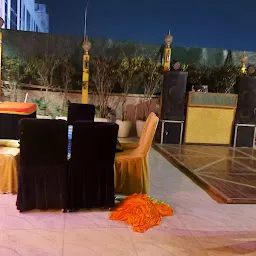 Feather Party Hall- Best Banquet Hall In Rohini, New Delhi