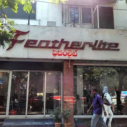 Featherlite Furniture Hyderabad