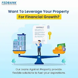 Fedbank Financial Services Ltd