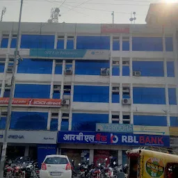 Federal Bank