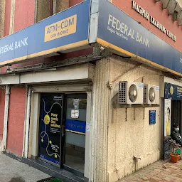 Federal Bank