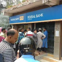 Federal Bank