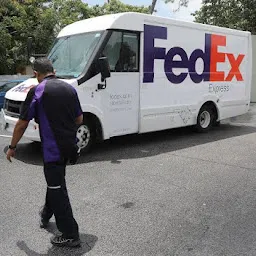 FedEx Express