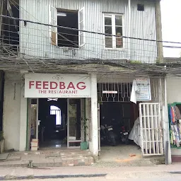 Feedbag Restaurant