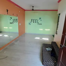 Feel Dance Studio