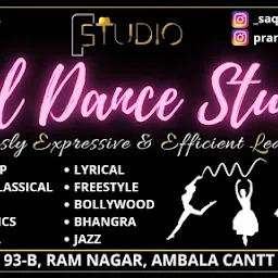 Feel Dance Studio