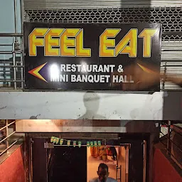 Feel Eat