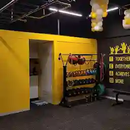 Feel Fit Studio