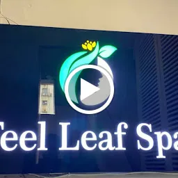 Feel Leaf Spa In Vile Parle Mumbai