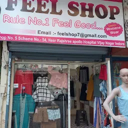 Feel_Shop