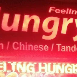 Feeling Hungry