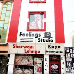 Feelings Photo Studio