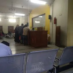 FehmiCare Hospital