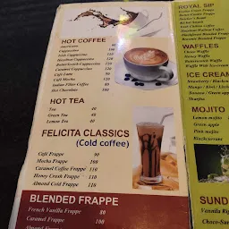 Felicita Cafe