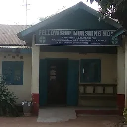 Fellowship Nursing Home