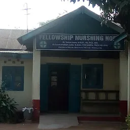 Fellowship Nursing Home