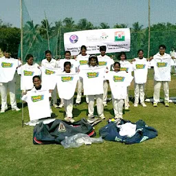 Female Cricket Academy