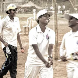 Female Cricket Academy