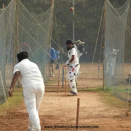 Female Cricket Academy