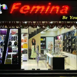 FEMINA