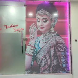 Femina Beauty Salon