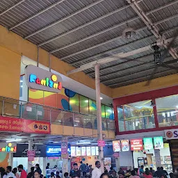 Femina shopping mall (FSM)