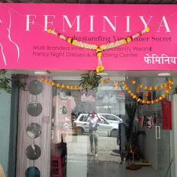 Feminiya Inner Wear Shop