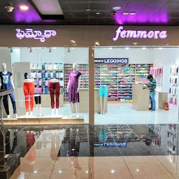 Femmora Leggings - GSM Mall