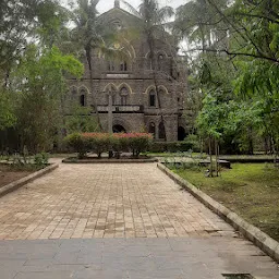 Fergusson College