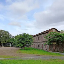 Fergusson College