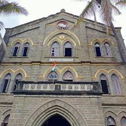 Fergusson College