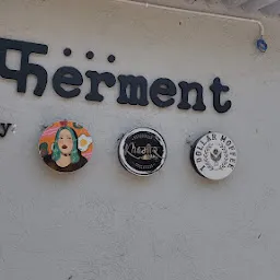 Ferment