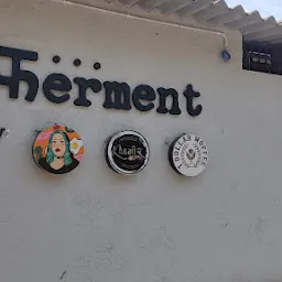 Ferment