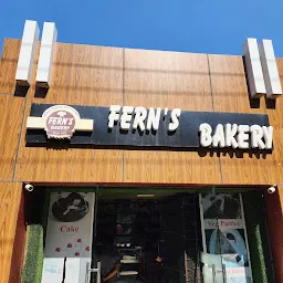 Fern's Bakery since 1972