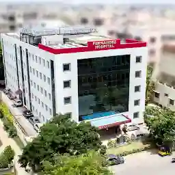 Fernandez Hospital - Hyderguda (Unit 2)