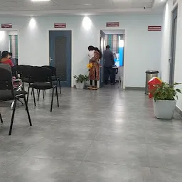 Fernandez OP Clinic - Miyapur (Unit 3)